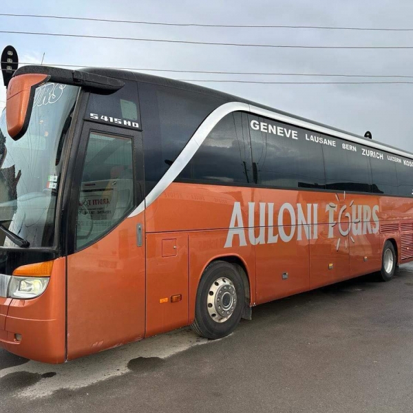 Auloni Tours