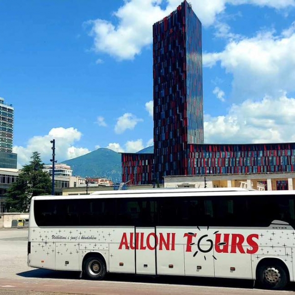 Auloni Tours