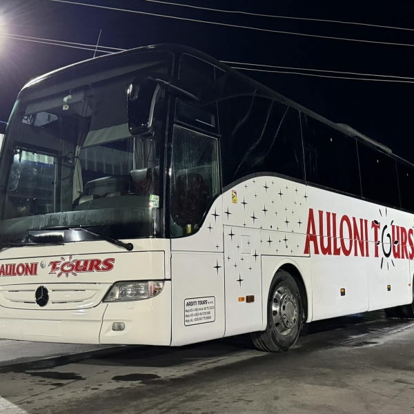 Auloni Tours