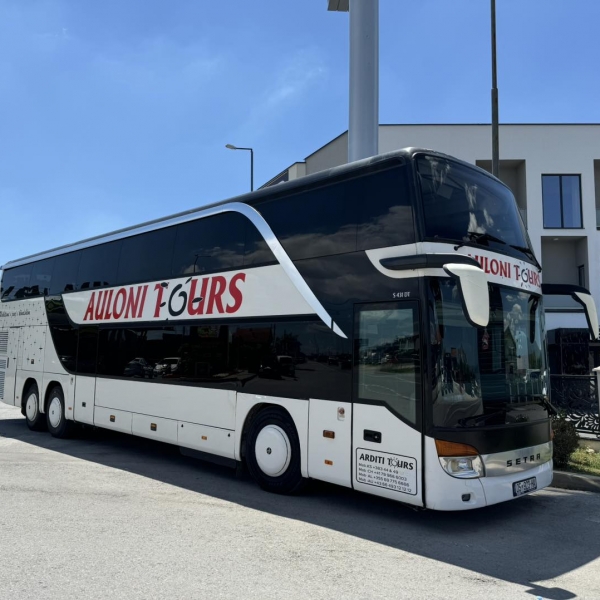 Auloni Tours