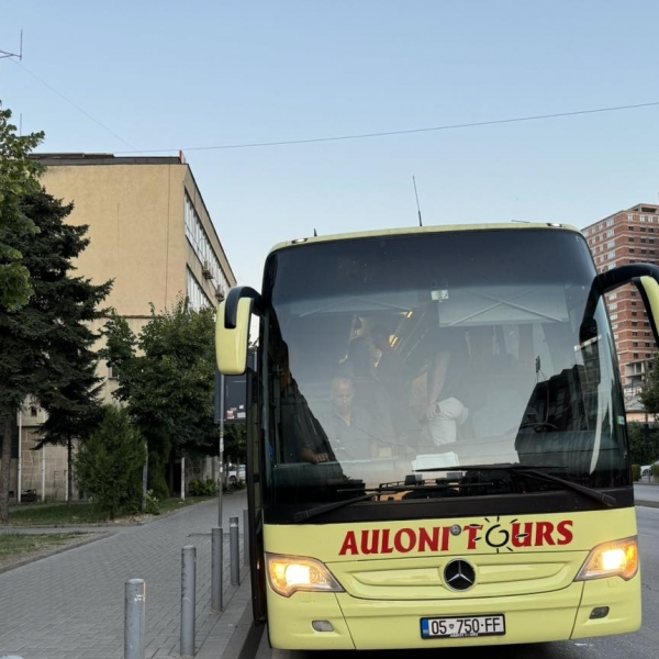 Auloni Tours